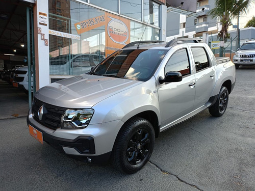 Renault Duster Oroch 1.6 16V 4P FLEX INTENSE