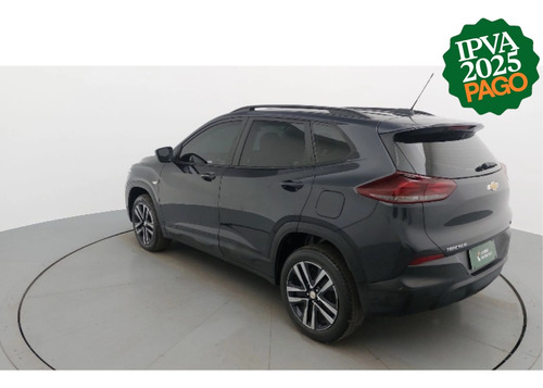 Chevrolet Tracker 1.0 TURBO FLEX LT AUTOMÁTICO
