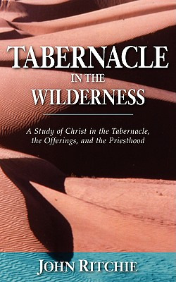 Libro Tabernacle In The Wilderness: A Study Of Christ In ...