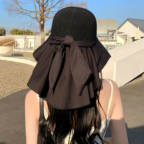 Sombrero De Sol De Ala Ancha For Mujer, Gorra De Viaje