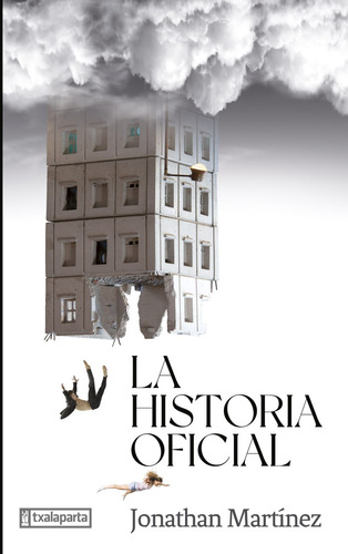 Libro La Historia Oficial