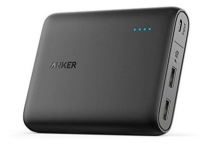 Anker Powercore 13000 Cargador Portátil - Compacto 13000mah