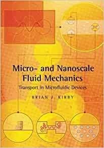 Mecanica De Fluidos Micro Y Nanoescala