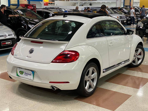 Volkswagen Fusca 2.0 Tsi 16v Gasolina 2p Automático