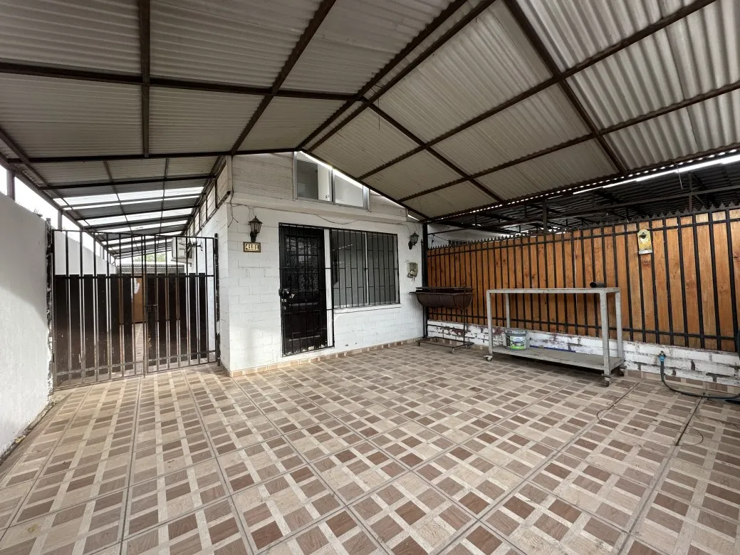 Imagen 4 de 18 de ¡oportunidad En Lampa Valle Grande! Casa, 2d, 2b, 2e