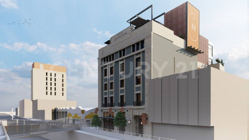 Imagen 2 de 25 de Departamento En Venta Zona Centro Chihuahua