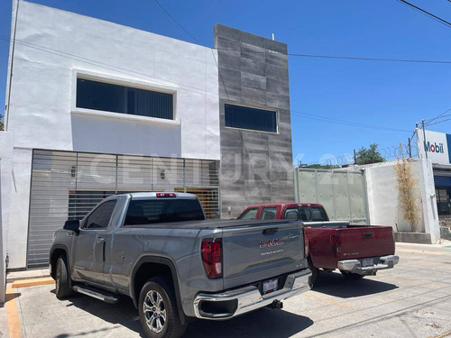 Oficinas En Renta Colonia Panamericana, Chihuahua