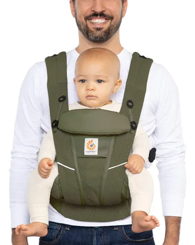 Ergobaby original posiciones sale