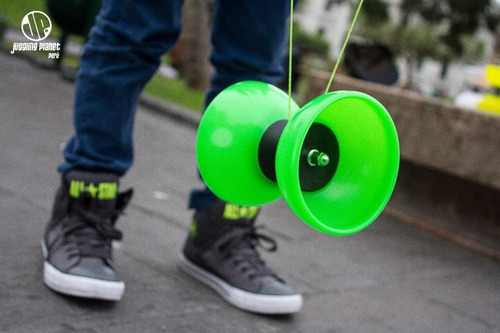 Diabolo Juggling R-110mm