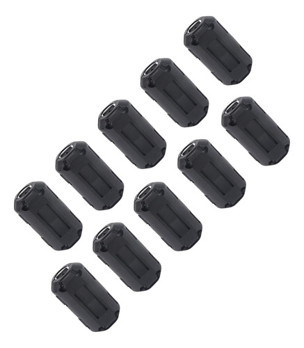 2 Paquete De 10 Anillos De 5 Mm De Diámetro Filtro De Ruido