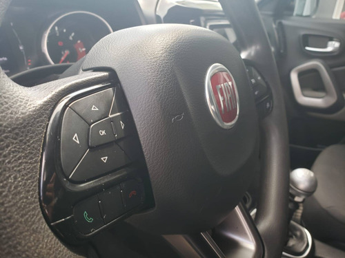 Imagem 13 de 15 de Fiat Toro 2.0 16v Turbo Diesel Freedom Manual
