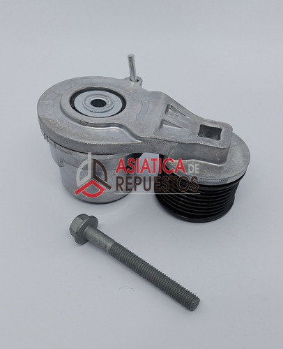 Tensor Correa Accesorios Jac X200