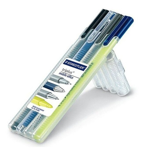 Set Staedtler Oficina Triplus® Multi Set