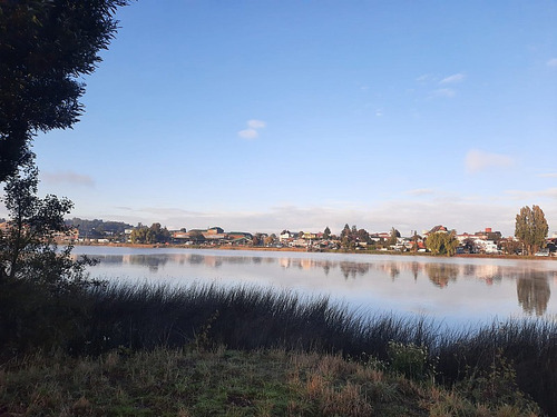 Vasto Terreno Para Invierter En La Perla Del Sur
