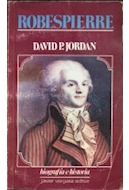 Libro Robespierre (biografia E Historia) De Jordan David