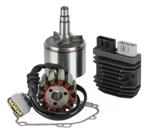 Comprar Estator, Regulador Y Junta Para Yamaha R1 04-08 Fz8n Fz8s Fz