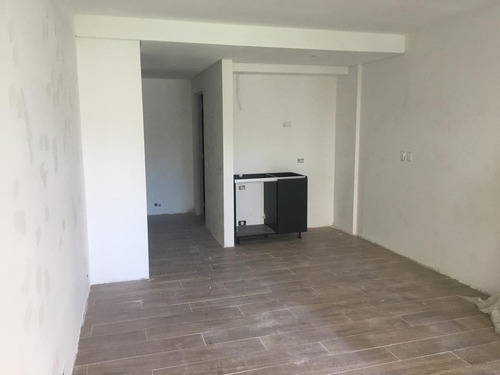 Imagen 22 de 30 de Departamento - Belgrano Barrancas