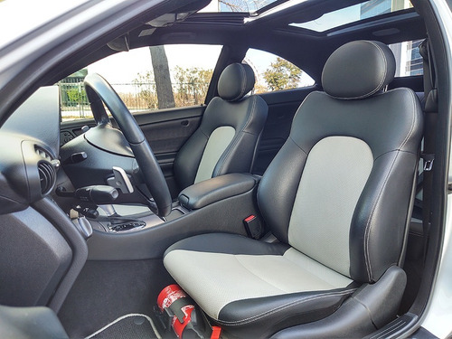 Imagen 14 de 23 de Mercedes Benz Clc 350 2010 V6 Sport Coupe At Abasto Motors