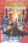 Vengadores Noches De Wundagore