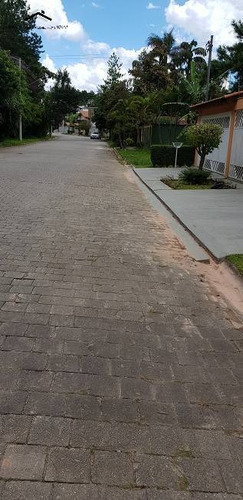 Imagem 7 de 15 de Terreno No Residencial Gramado Em Cotia - 272