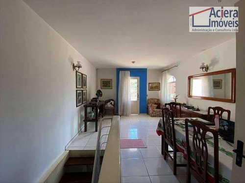 Imagem 8 de 23 de Granja Viana Ótima Localização Comercial. Várias Possibilidades! - Ca1246