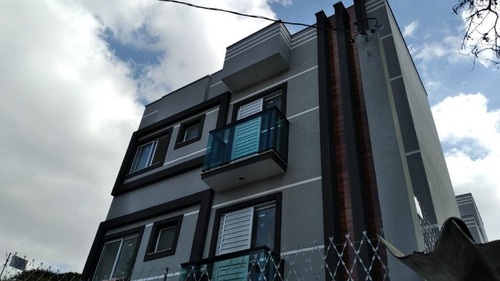 Imagem 1 de 19 de Apartamento À Venda, Parada Inglesa, 38 M², 1 Dormitório, 1 Banheiro, Sala, Cozinha - Ap1693