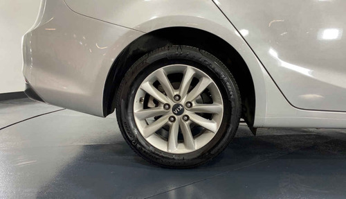 Imagen 13 de 15 de 46842 - Kia Forte Sedan 2018 Con Garantía