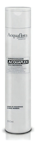 Condicionador Acquaflora Acquaplex 300ml