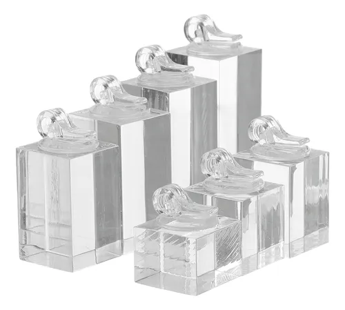 Soporte Para Anillos De Joyería, Soporte Para Anillos