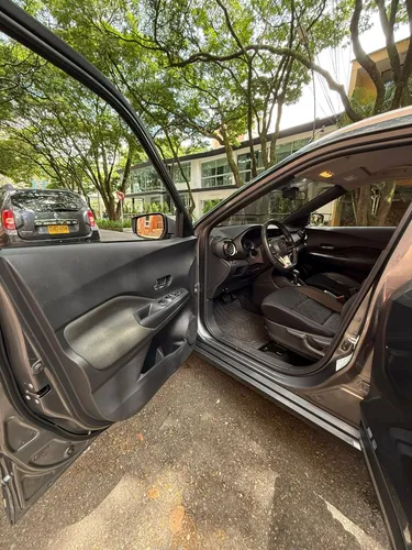 Nissan Kicks 1.6 Advance At