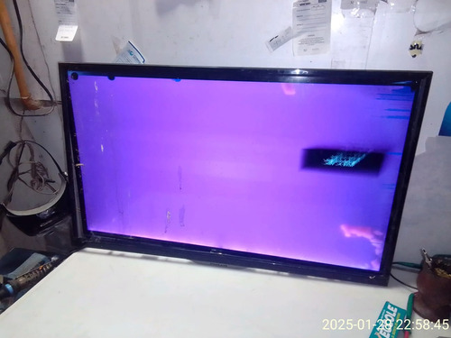 Placa Main Noblex Ea32x4000 /sanyo Lce32xh15