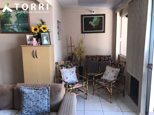 Imagem 12 de 21 de Casa A Venda No Jardim Santa Esmeralda - Ca01312 - 33507632