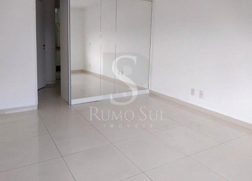 Apartamento - Jardim Marajoara - Ref: 37892 - L-37892