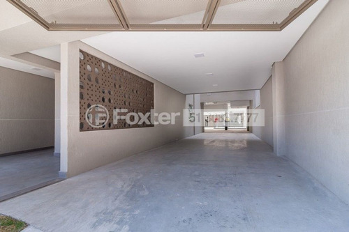 Apartamento, 2 Dormitórios, 53.75 M², Floresta - 177894