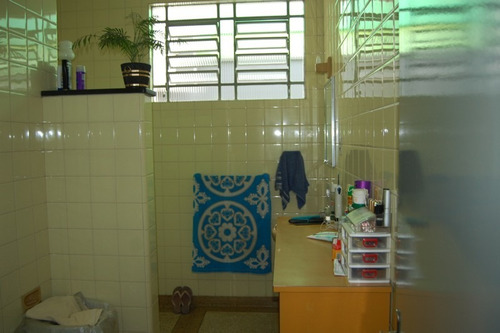 Imagem 12 de 15 de Casa Terrea 2 Dormitórios Vila Vivaldi - 1033-9767
