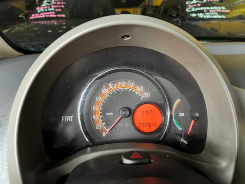 Fiat Uno 1.0 EVO VIVACE 8V FLEX 4P MANUAL