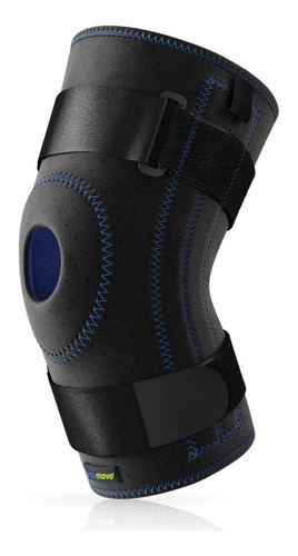 Estabilizador De Rodilla  Rodillera Actimove Sport