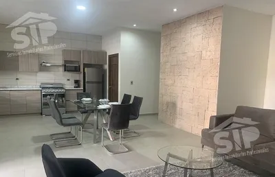 Departamento en renta