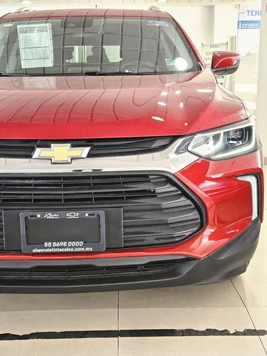 Chevrolet Tracker 1.2 Premier At