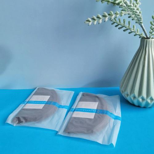 20 Pegatinas Desechables Que Absorben El Sudor