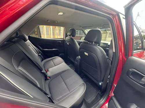 Hyundai Venue 1.6 Limited At