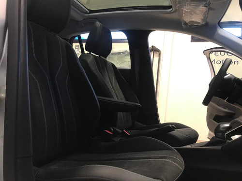 Peugeot 208 1.6l Allure