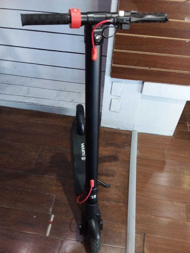 Imagen 7 de 11 de Sunra Monopatin Electriclo X7 Plegable 0km Bicisenda Litio
