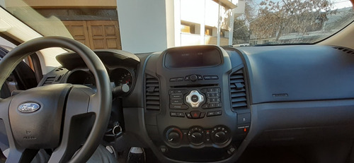 Imagen 4 de 15 de Ford Ranger 2.2 Dc Tdi Xl 4x2