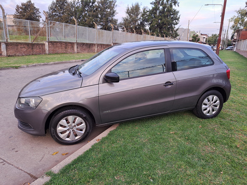 Volkswagen Gol Trend 1.6 Pack Ii 101cv 3p