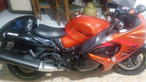 Imagem 2 de 12 de Suzuki Hayabusa