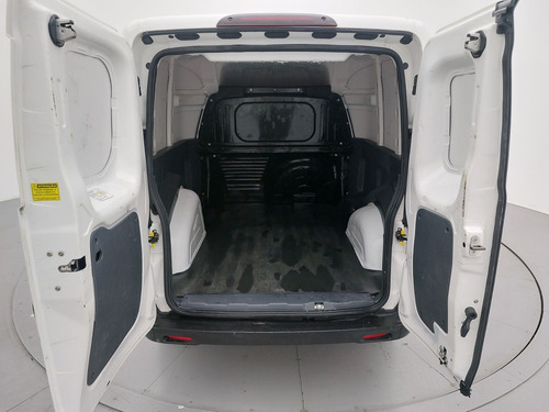 Fiat Fiorino 1.4 MPI FURGÃO ENDURANCE 8V FLEX 2P MANUAL