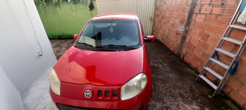 Fiat Uno 1.0 Vivace Flex 5p