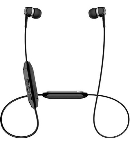 Sennheiser Cx 150bt Bluetooth 5.0 Auriculares Inalámbricos -