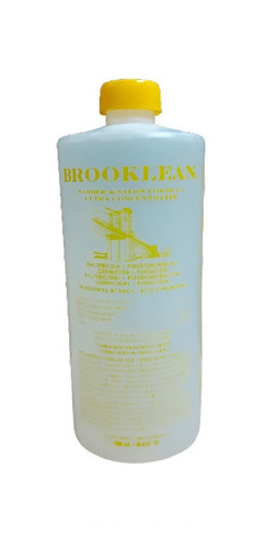 Broklean Desinfactante Concentrado 500ml